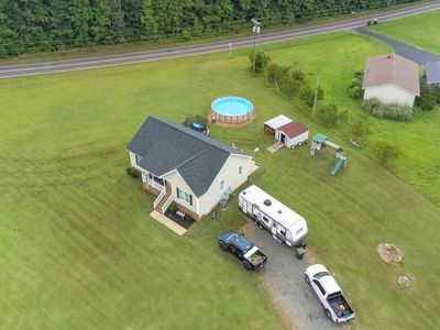 2886 Flatrock Rd, Franklinton, NC, 27525
