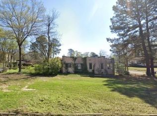 407 Agee Ave NW, Camden, AR 71701