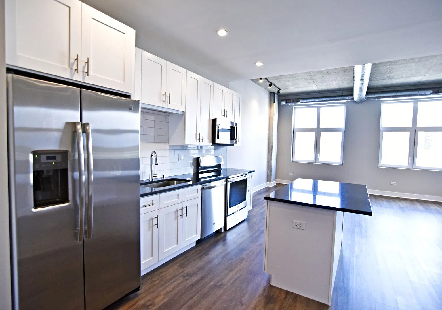 1 bed, 1.0 bath, 764 sqft, $2,750 — Photo 4