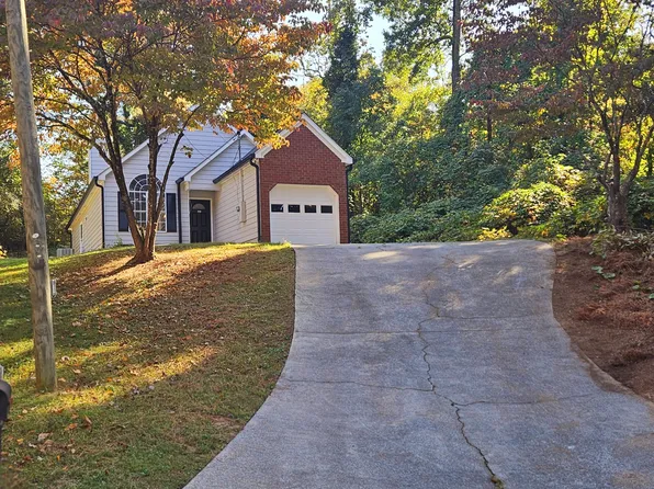 1858 Drew Cir, Austell, GA 30168