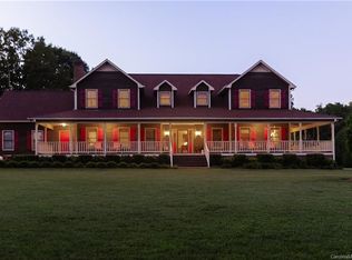 6245 Stephens Rd, Huntersville, NC 28078