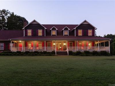 6245 Stephens Rd, Huntersville, NC, 28078