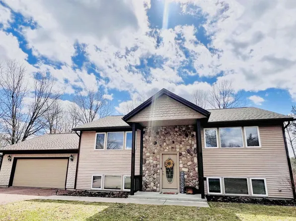 267 Lincoln Court, Nekoosa, WI 54457