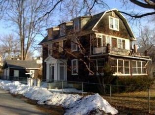 3703 Piedmont Ave, Baltimore, MD 21216