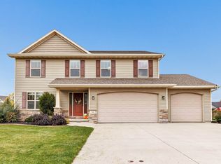 316 Albert Way, Appleton, WI 54915