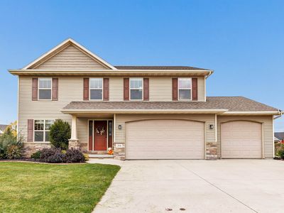 316 Albert Way, Appleton, WI, 54915