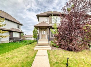 3834 Allan Dr SW, Edmonton, AB T6W0S7