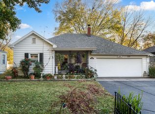 1510 E University St, Springfield, MO 65804