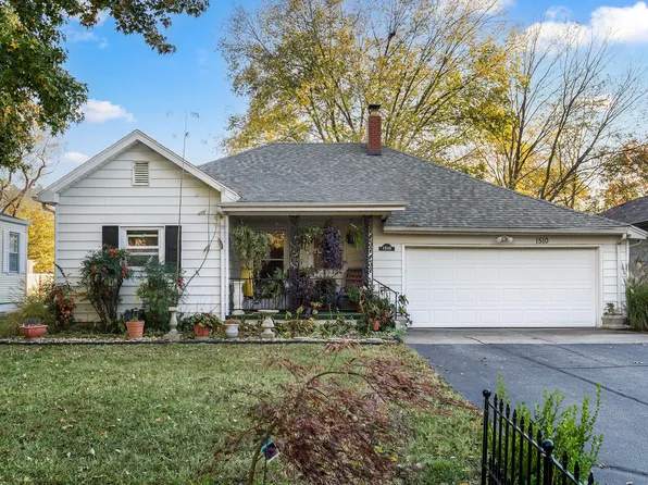 1510 E University Street, Springfield, MO 65804