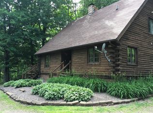 W3092 Maple Rd, Merrill, WI 54452