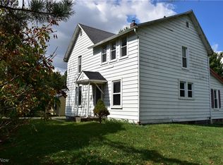 5446 Lincoln Hwy, Crestline, OH 44827