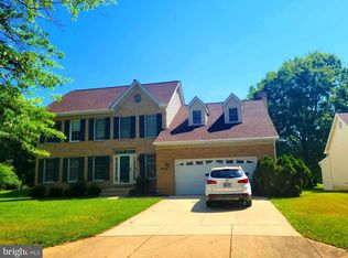 18006 Rob Roy Ln, Accokeek, MD 20607