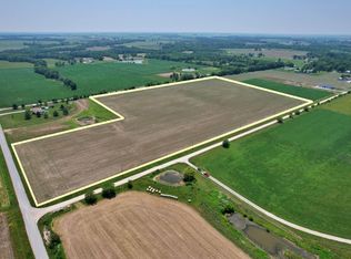 Meyers Rd, Green ridge, MO 65332