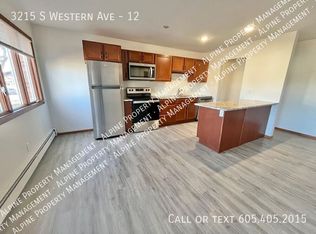 3215 S Western Ave #12, Sioux Falls, SD 57105