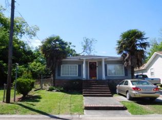 307 W Johnson St, Baton Rouge, LA 70802