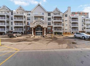 10311 111th St NW #113, Edmonton, AB