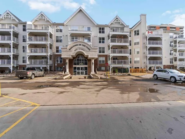 10311 111th St NW #113, Edmonton, AB T5K 2Y8