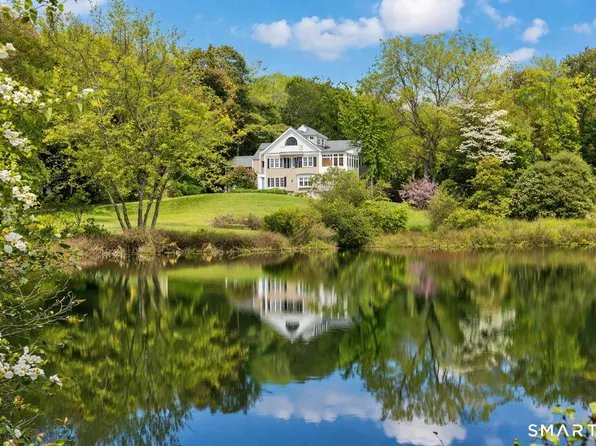 32 Steep Hill Road, Weston, CT 06883