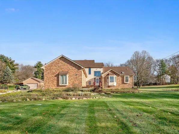 69570 Campground Rd, Bruce Twp, MI 48065