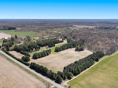 E Chauvez Rd, Custer, MI, 49405