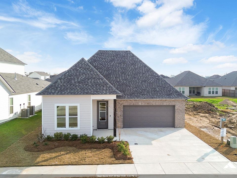 1st image of 3002 Creekmere Ln