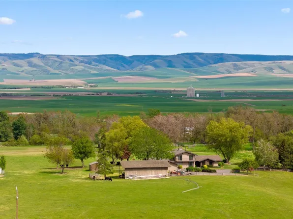 85017 Tum A Lum Road, Milton-Freewater, OR 97862