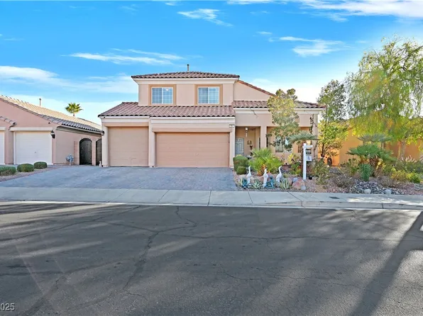 791 Maranello St, Henderson, NV 89052