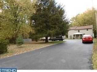 547 Buck Jersey Rd, Bear, DE 19701