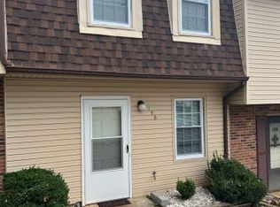 8108 Timberlake Rd APT 156, Lynchburg, VA 24502