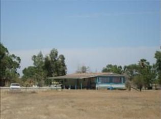 21600 Adobe Rd, Bakersfield, CA 93307