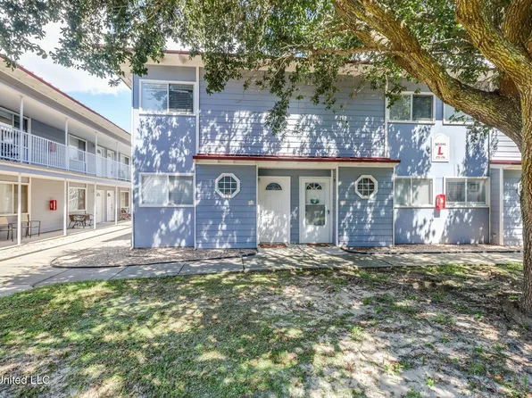 1664 Beach Blvd, Biloxi, MS 39531