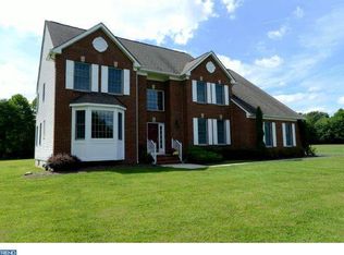 305 Hawthorne Pl, Lawrence Twp, NJ 08648