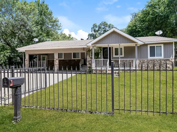 509 North St, Bryant, AR 72022