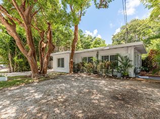 129 S Hammock Rd, Islamorada, FL 33036