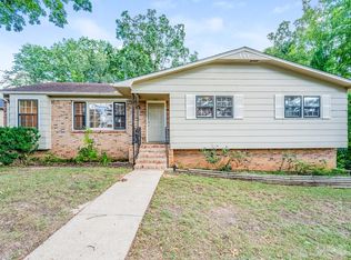 120 Von Dale Dr, Birmingham, AL 35215