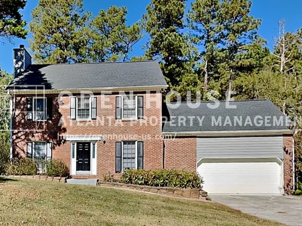 5686 N Shores Way NW, Acworth, GA 30101