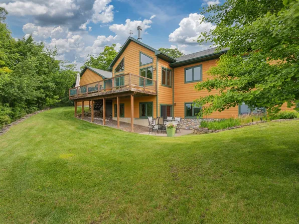 N5956 Albany N, Mondovi, WI 54755