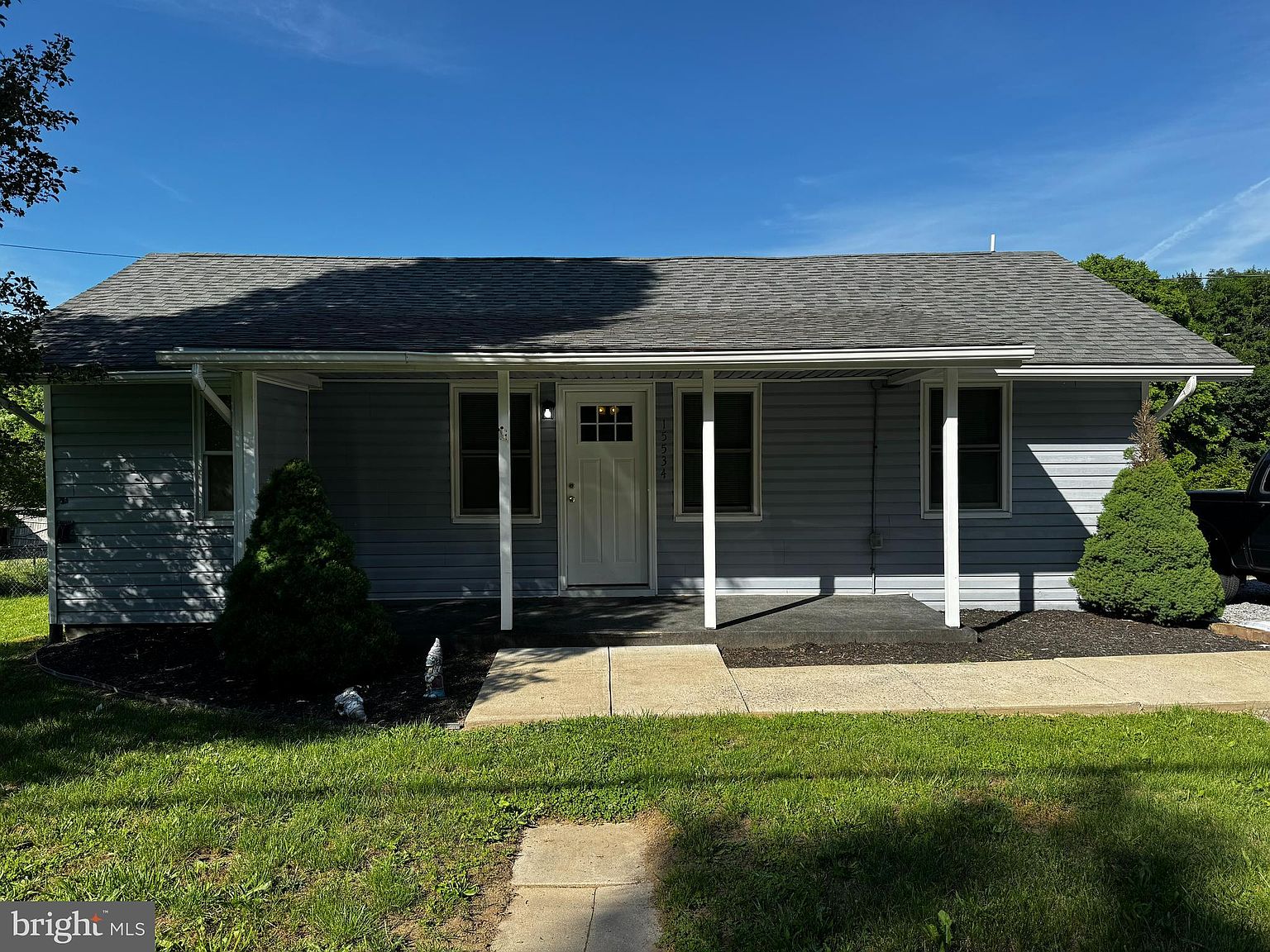 15534 Clear Spring Rd, Williamsport, MD 21795 | Zillow