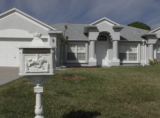 713 Antilles Rd NE, Palm Bay, FL 32907