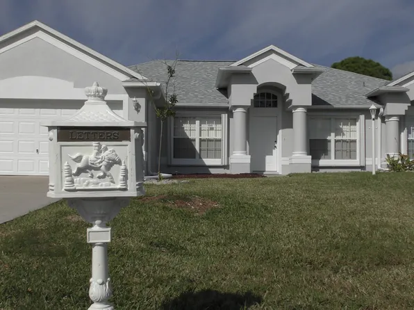 713 Antilles Rd NE, Palm Bay, FL 32907