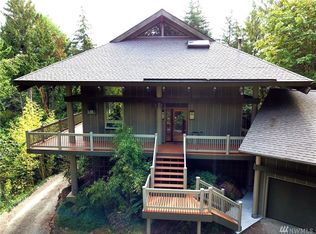 908 Bannock Pl, La Conner, WA 98257