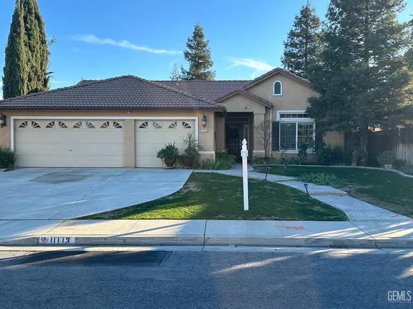 11113 Laramie Peak Dr, Bakersfield, CA 93311