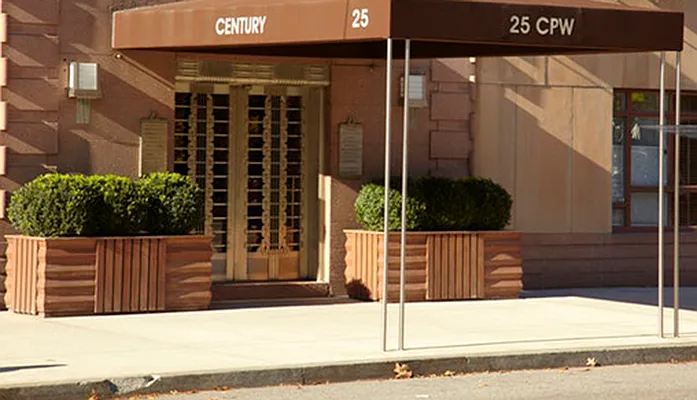 Rented by Brown Harris Stevens | media 15