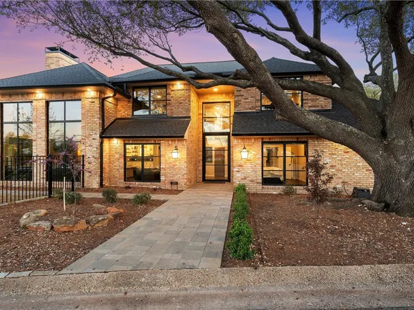 3305 Wood Lake Dr, Waco, TX 76710