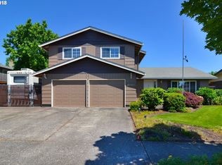 2375 8th St, Springfield, OR 97477