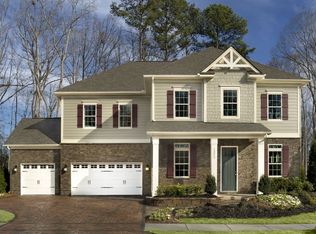 1595 Afton Way, Fort Mill, SC 29708