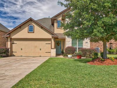 2307 Parker Ct, Brenham, TX, 77833