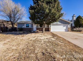 2115 Bainbridge Rd, Colorado Springs, CO 80916