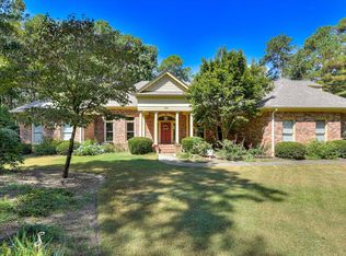 320 Magnolia Lake Ct, Aiken, SC 29803