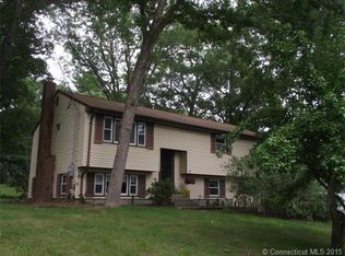 75 Kennedy Dr, Colchester, CT 06415